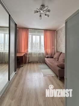 Студия квартира, вторичка, 22м2, 5/9 этаж