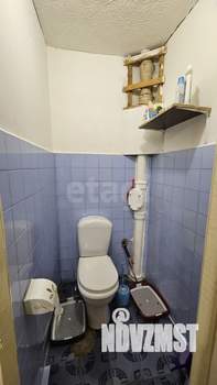 3-к квартира, вторичка, 68м2, 1/5 этаж