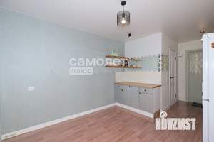 Студия квартира, вторичка, 17м2, 5/9 этаж