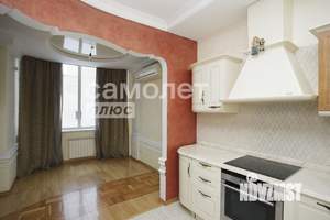 4-к квартира, вторичка, 156м2, 3/14 этаж