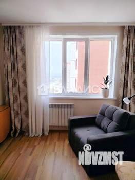 1-к квартира, вторичка, 30м2, 10/13 этаж