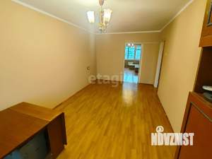 2-к квартира, вторичка, 48м2, 5/5 этаж
