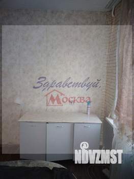 1-к квартира, вторичка, 17м2, 7/9 этаж
