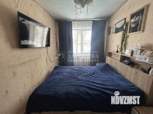 3-к квартира, вторичка, 61м2, 2/5 этаж