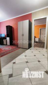 3-к квартира, вторичка, 59м2, 1/5 этаж