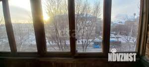 2-к квартира, вторичка, 45м2, 4/5 этаж