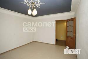 3-к квартира, вторичка, 59м2, 5/9 этаж