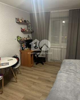 3-к квартира, вторичка, 107м2, 8/10 этаж