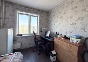 3-к квартира, вторичка, 63м2, 9/10 этаж