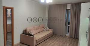 1-к квартира, вторичка, 40м2, 3/8 этаж
