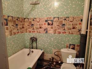 1-к квартира, вторичка, 23м2, 9/9 этаж