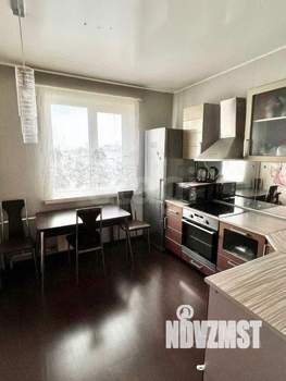 1-к квартира, вторичка, 30м2, 10/10 этаж