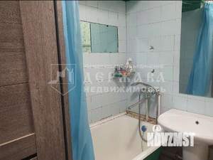 1-к квартира, вторичка, 18м2, 2/9 этаж