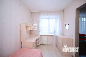 2-к квартира, вторичка, 43м2, 3/5 этаж