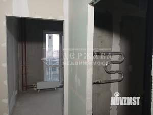 1-к квартира, вторичка, 34м2, 5/14 этаж