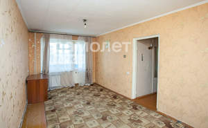 2-к квартира, вторичка, 45м2, 4/9 этаж