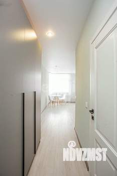 Студия квартира, вторичка, 27м2, 15/16 этаж