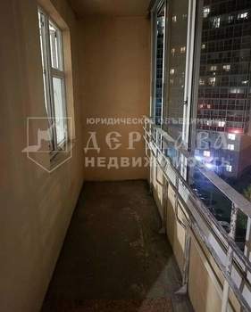 2-к квартира, вторичка, 39м2, 8/10 этаж