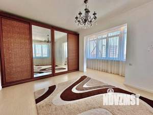 3-к квартира, вторичка, 138м2, 12/14 этаж