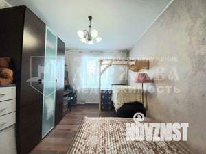 2-к квартира, вторичка, 59м2, 6/10 этаж