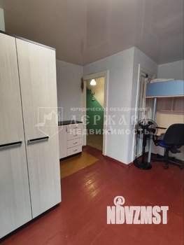 1-к квартира, вторичка, 31м2, 5/5 этаж