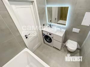 2-к квартира, вторичка, 40м2, 6/19 этаж