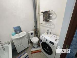 Студия квартира, вторичка, 30м2, 2/3 этаж
