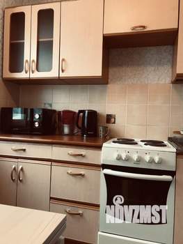 2-к квартира, вторичка, 45м2, 3/5 этаж