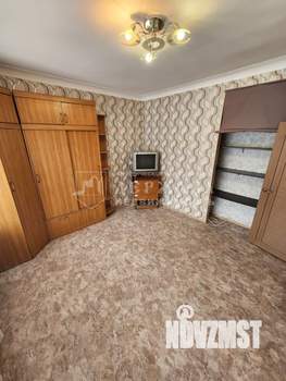 3-к квартира, вторичка, 52м2, 1/3 этаж