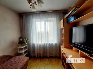 3-к квартира, вторичка, 63м2, 4/9 этаж