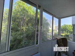 2-к квартира, вторичка, 45м2, 2/5 этаж