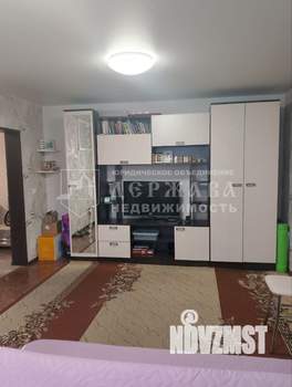 2-к квартира, вторичка, 35м2, 1/1 этаж