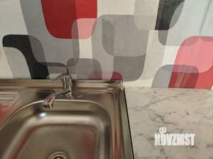 1-к квартира, вторичка, 23м2, 8/9 этаж