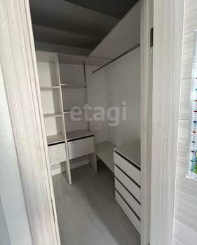 2-к квартира, вторичка, 48м2, 6/16 этаж