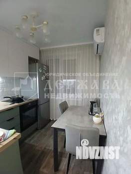 3-к квартира, вторичка, 63м2, 8/9 этаж