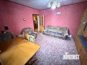 4-к квартира, вторичка, 76м2, 4/10 этаж