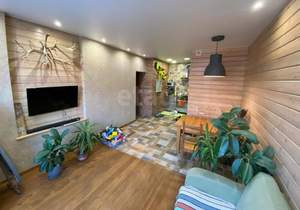 2-к квартира, вторичка, 71м2, 8/13 этаж