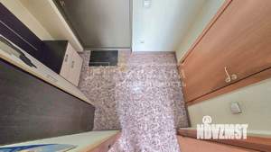 Студия квартира, вторичка, 25м2, 3/9 этаж