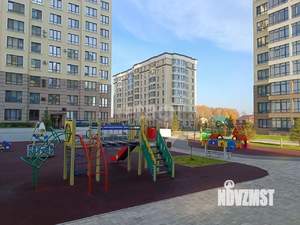 4-к квартира, сданный дом, 101м2, 14/14 этаж