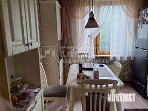 3-к квартира, вторичка, 65м2, 4/9 этаж