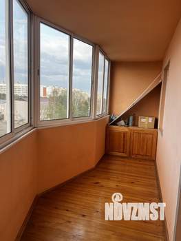 2-к квартира, вторичка, 59м2, 5/10 этаж