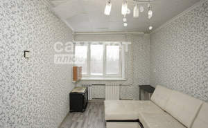 1-к квартира, вторичка, 12м2, 5/9 этаж