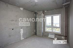 3-к квартира, сданный дом, 71м2, 11/16 этаж