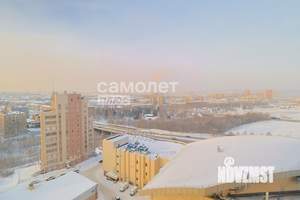 3-к квартира, вторичка, 138м2, 12/14 этаж