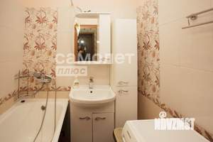 3-к квартира, вторичка, 76м2, 2/3 этаж