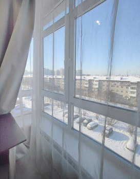 Студия квартира, вторичка, 27м2, 6/15 этаж