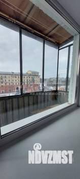 1-к квартира, вторичка, 32м2, 5/5 этаж