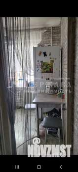 1-к квартира, вторичка, 31м2, 5/5 этаж