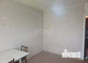 Студия квартира, вторичка, 17м2, 4/9 этаж