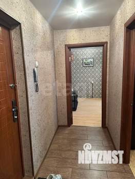 2-к квартира, вторичка, 44м2, 2/5 этаж